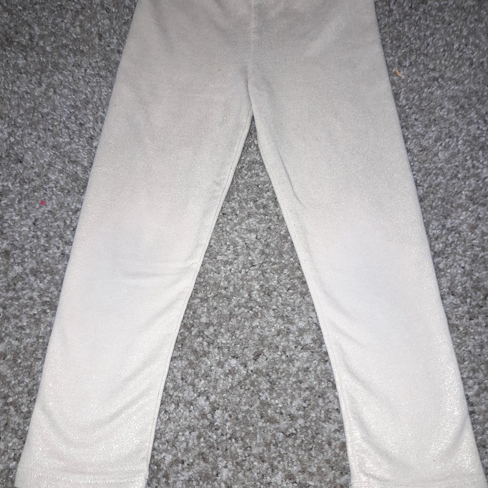 Girls Leggings